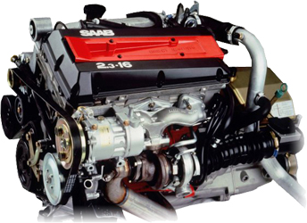 P2040 Engine